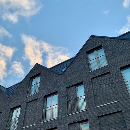Keel House Modern Studios EDI Exterior foto