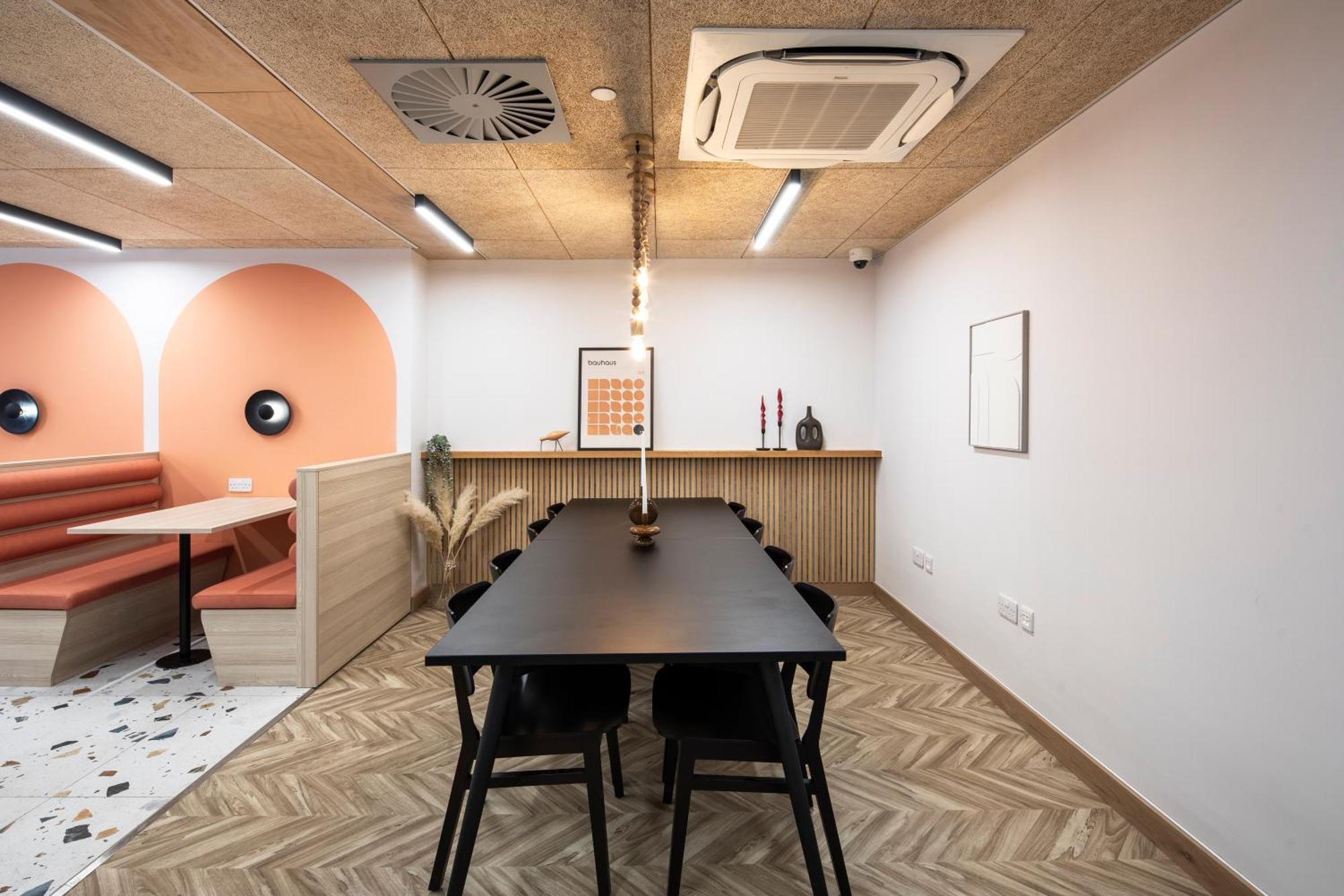 Keel House Modern Studios EDI Exterior foto