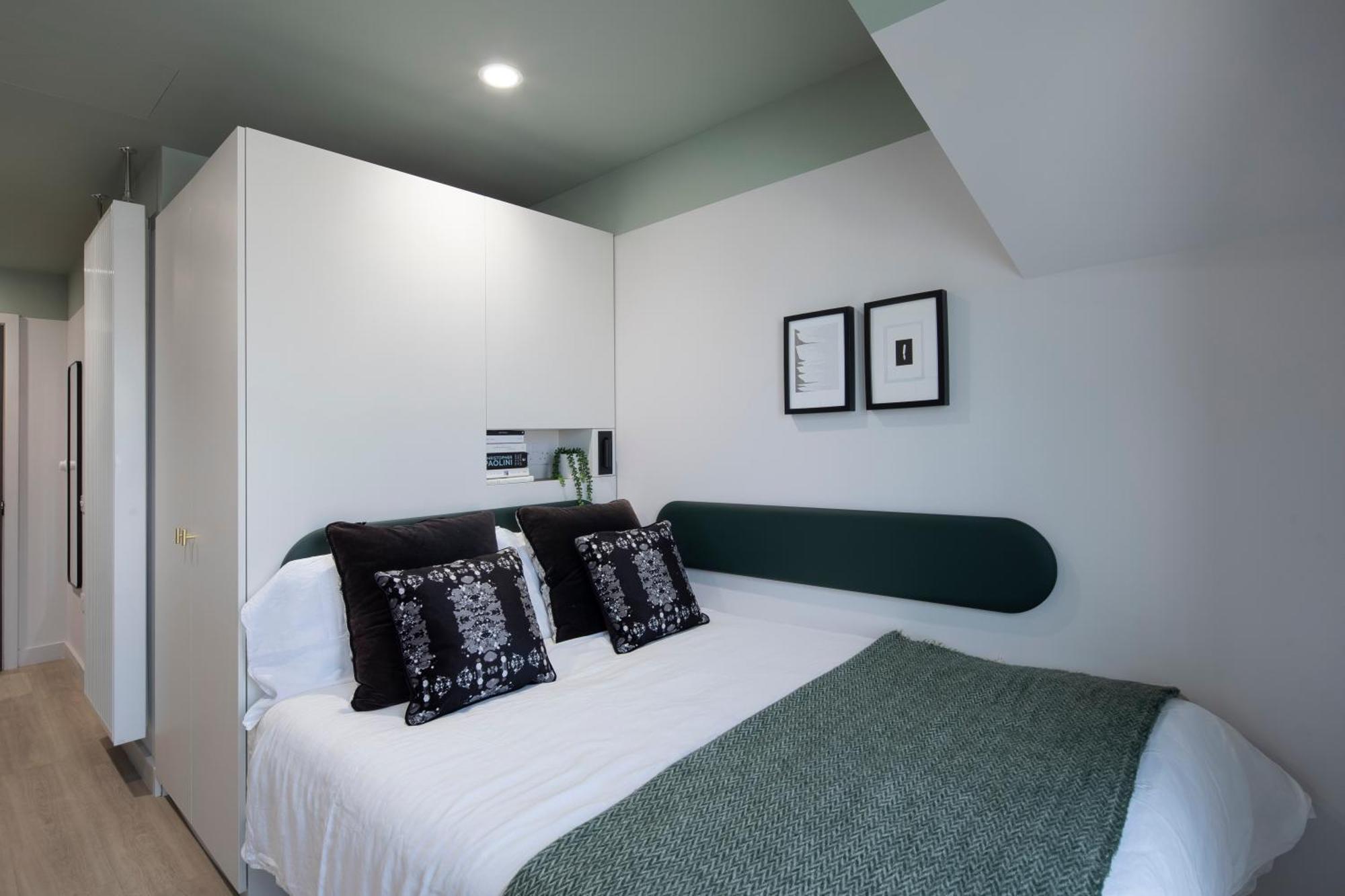Keel House Modern Studios EDI Exterior foto