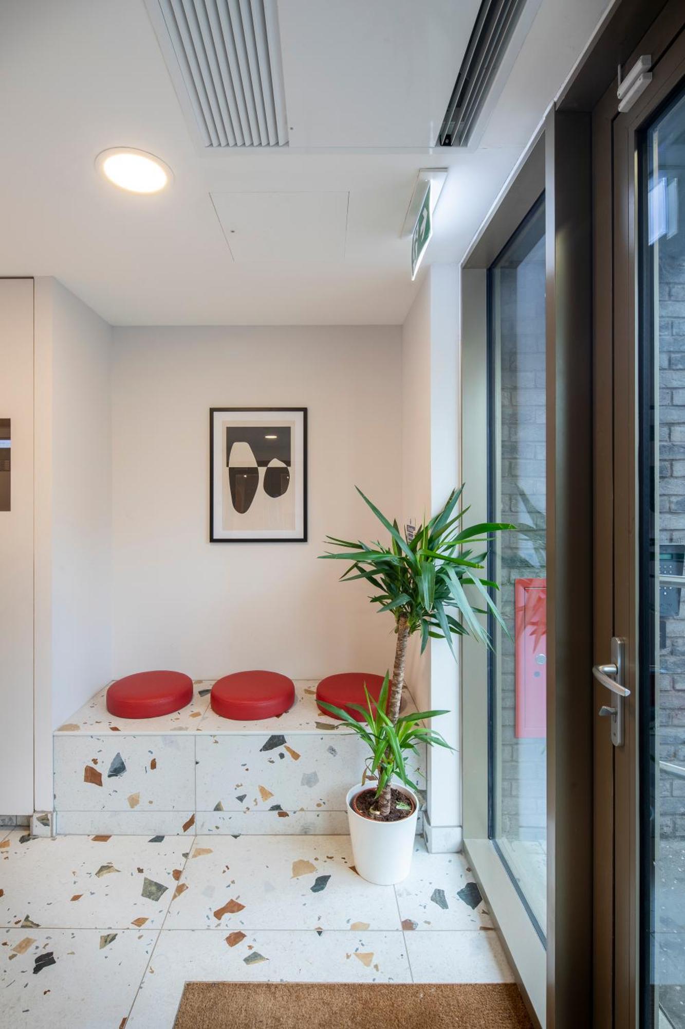 Keel House Modern Studios EDI Exterior foto