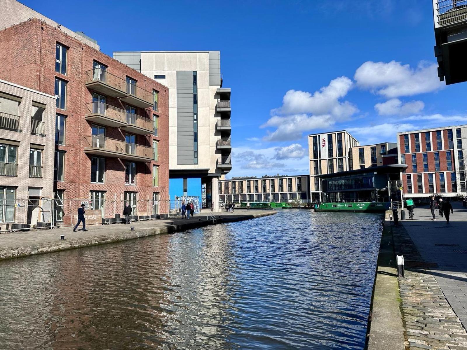 Keel House Modern Studios EDI Exterior foto