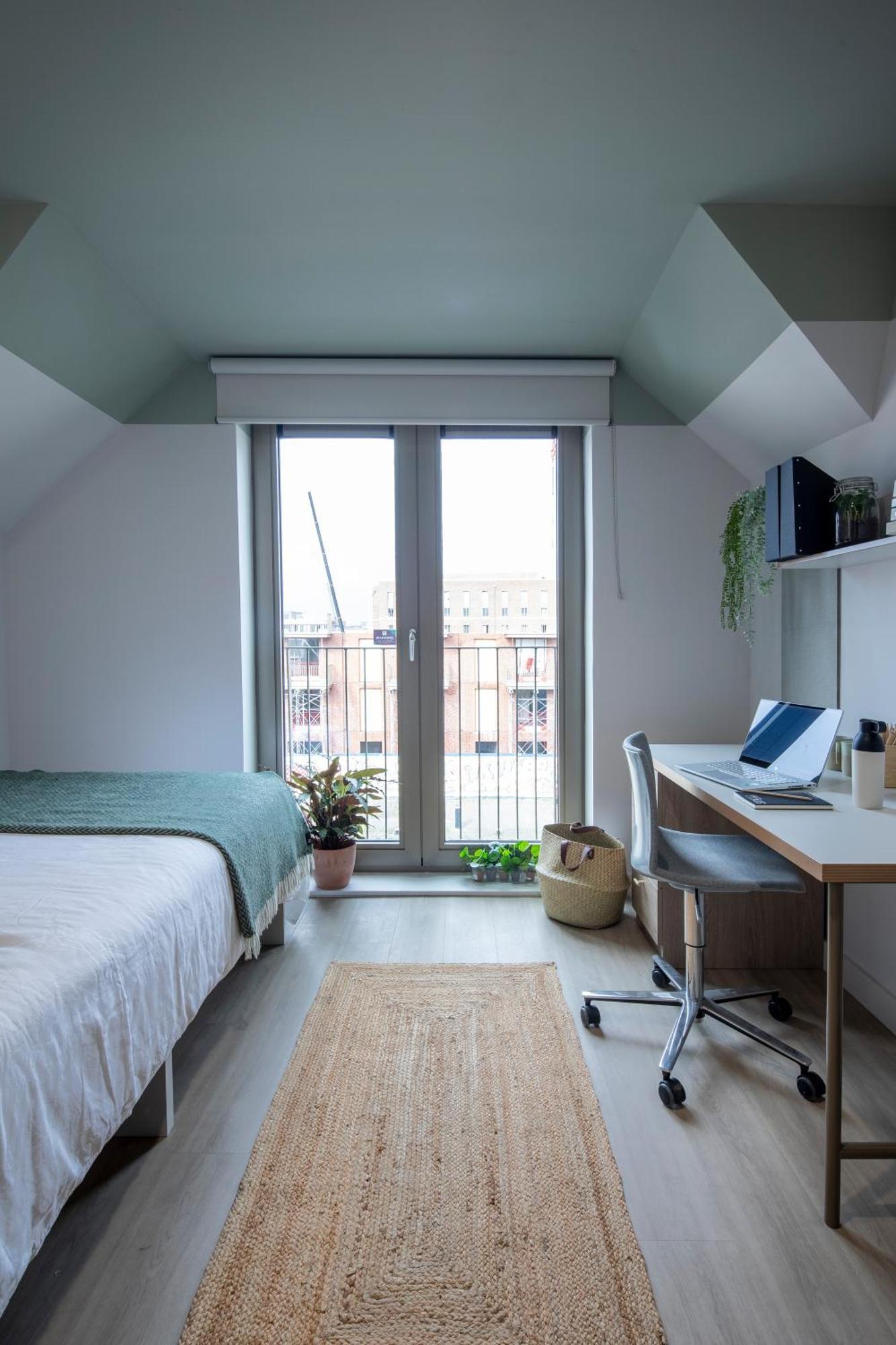 Keel House Modern Studios EDI Exterior foto